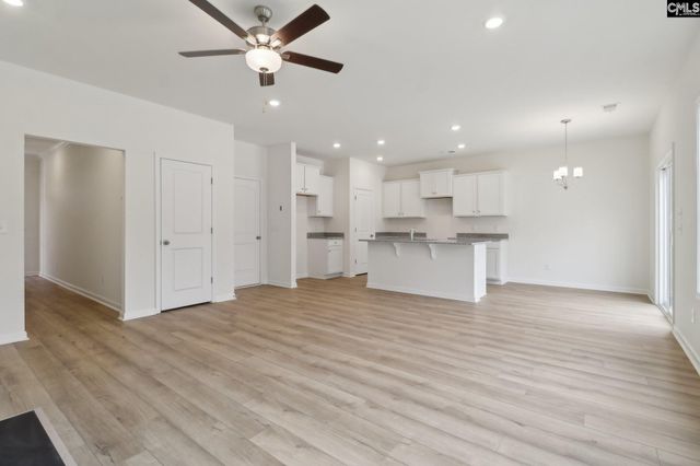 640 Old Charleston Road, Pelion, SC 29123