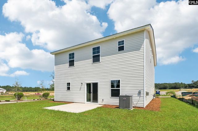 640 Old Charleston Road, Pelion, SC 29123