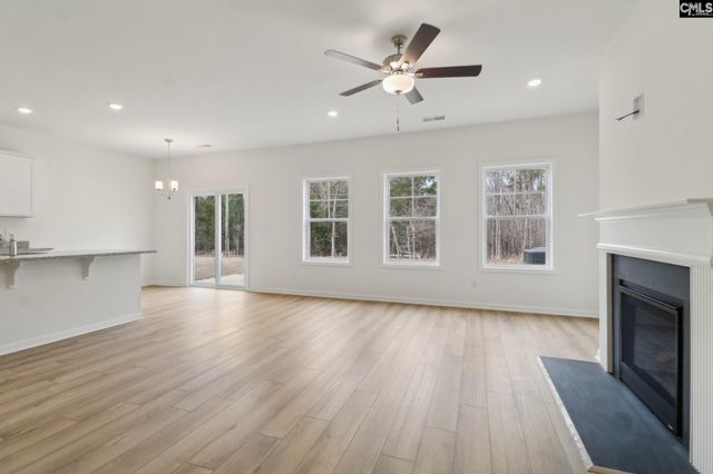 640 Old Charleston Road, Pelion, SC 29123