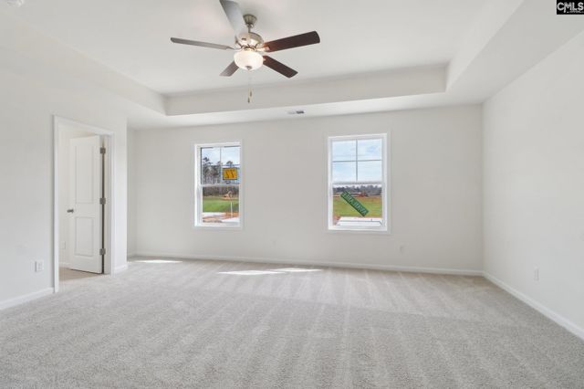 640 Old Charleston Road, Pelion, SC 29123