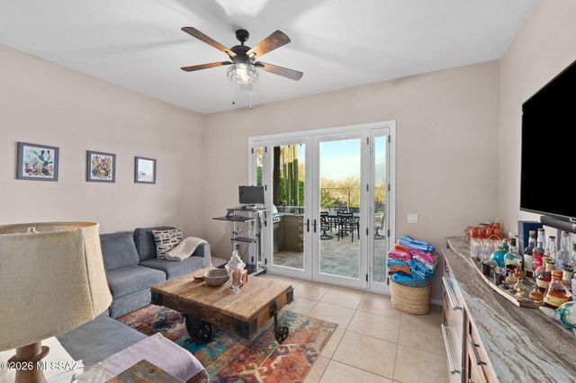 12304 N Lost Shadow Court, Marana, AZ 85658