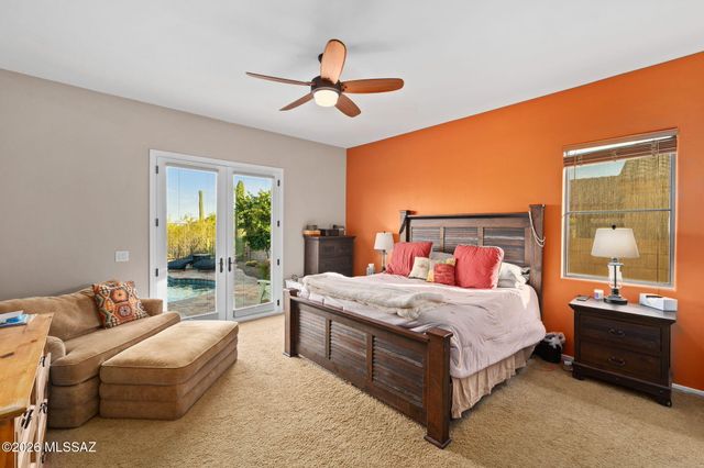 12304 N Lost Shadow Court, Marana, AZ 85658