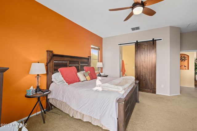 12304 N Lost Shadow Court, Marana, AZ 85658