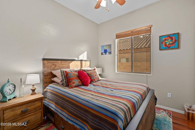12304 N Lost Shadow Court, Marana, AZ 85658