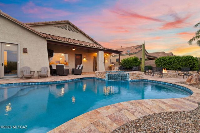 12304 N Lost Shadow Court, Marana, AZ 85658