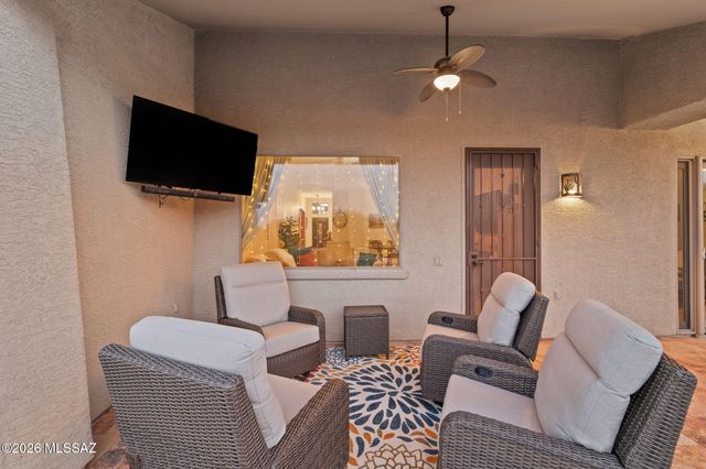 12304 N Lost Shadow Court, Marana, AZ 85658