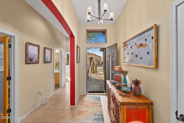 12304 N Lost Shadow Court, Marana, AZ 85658