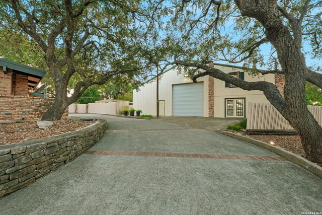 7142 Oakridge, San Antonio, TX 78229