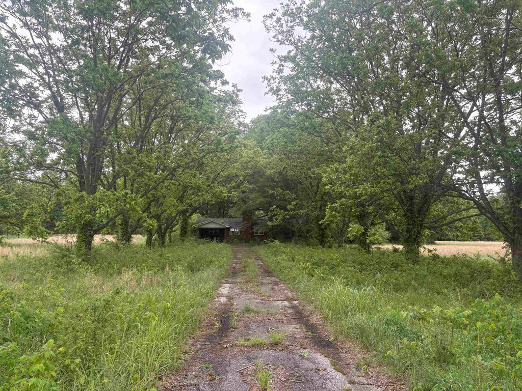 3948 HWY 59 HWY S, Covington, TN 38019