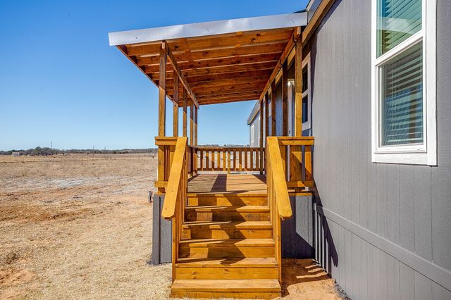 41 Kenzi Drive, Mineral Wells, TX 76067