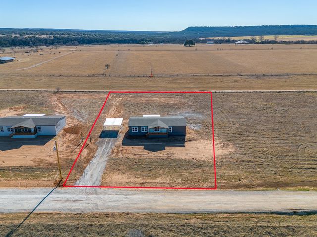 41 Kenzi Drive, Mineral Wells, TX 76067