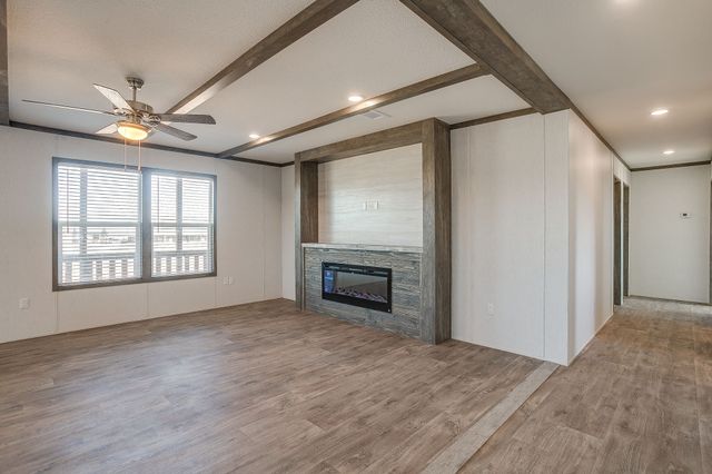 41 Kenzi Drive, Mineral Wells, TX 76067