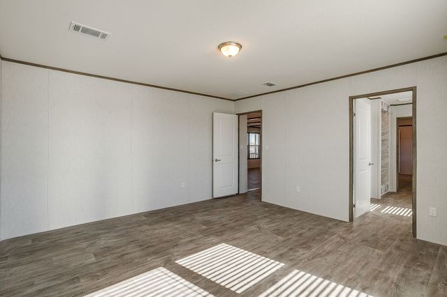 41 Kenzi Drive, Mineral Wells, TX 76067