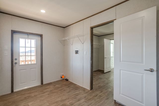 41 Kenzi Drive, Mineral Wells, TX 76067