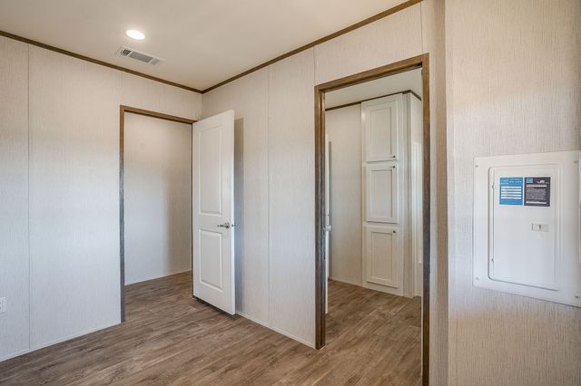 41 Kenzi Drive, Mineral Wells, TX 76067