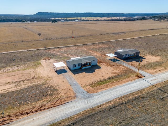 41 Kenzi Drive, Mineral Wells, TX 76067