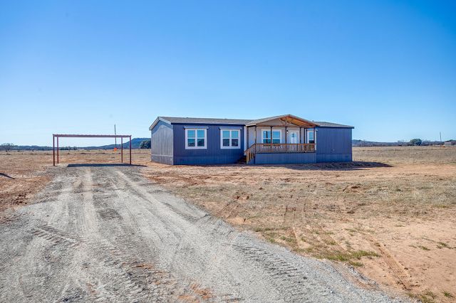 41 Kenzi Drive, Mineral Wells, TX 76067