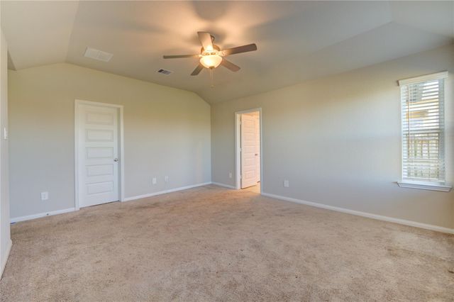 1207 Cascade Hills Drive, Rosharon, TX 77583