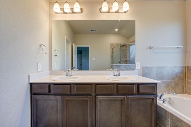 1207 Cascade Hills Drive, Rosharon, TX 77583