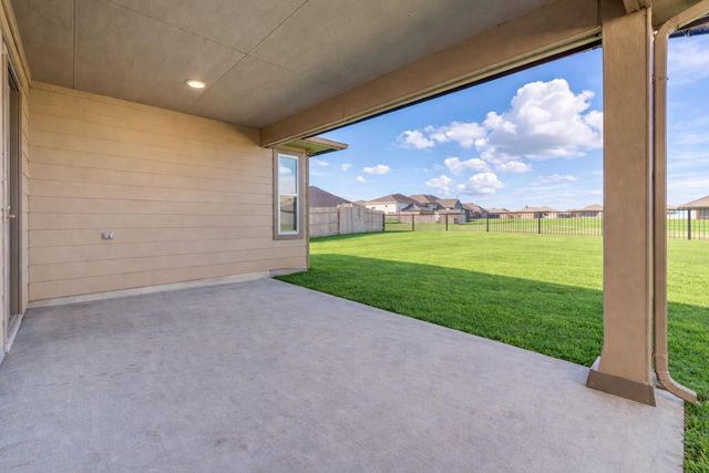 1207 Cascade Hills Drive, Rosharon, TX 77583