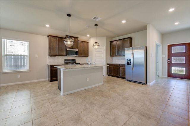 1207 Cascade Hills Drive, Rosharon, TX 77583