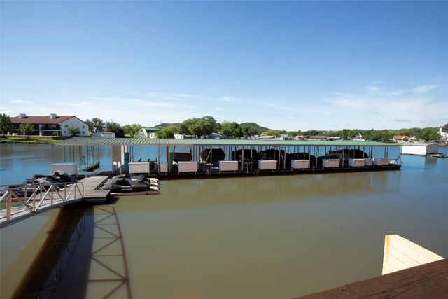 1361 Willow Beach A5, Possum Kingdom Lake, TX 76449