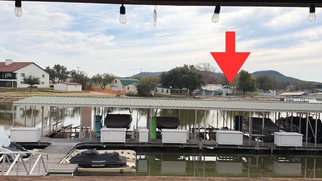 1361 Willow Beach A5, Possum Kingdom Lake, TX 76449