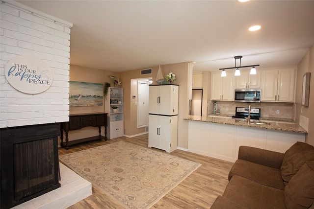 1361 Willow Beach A5, Possum Kingdom Lake, TX 76449