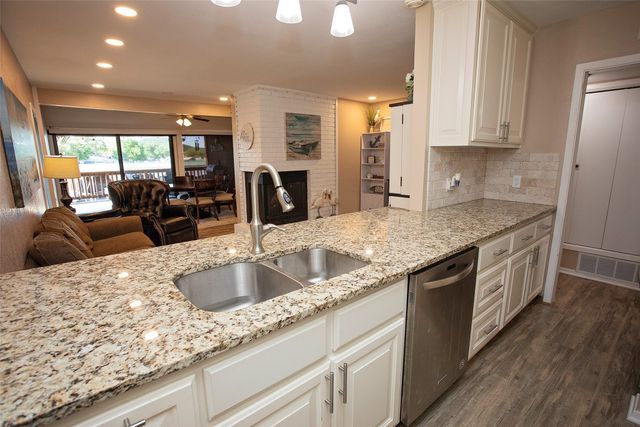 1361 Willow Beach A5, Possum Kingdom Lake, TX 76449