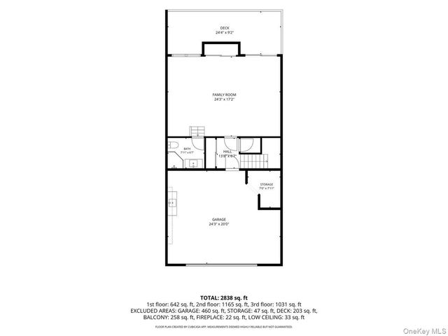 19 John Bean Court, Port Washington, NY 11050