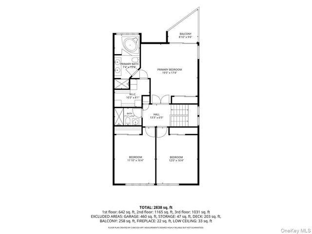 19 John Bean Court, Port Washington, NY 11050