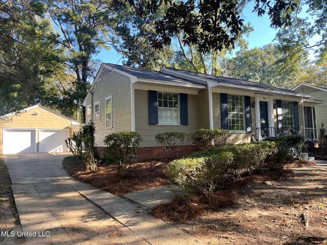 724 Meadowbrook Road, Jackson, MS 39206