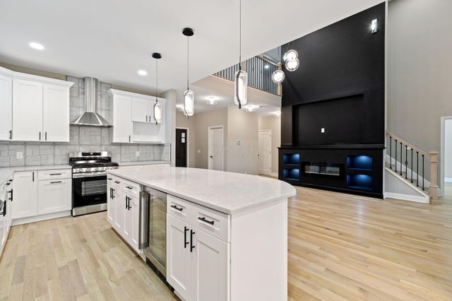 3611 Kassidy Drive, Grove City, OH 43123