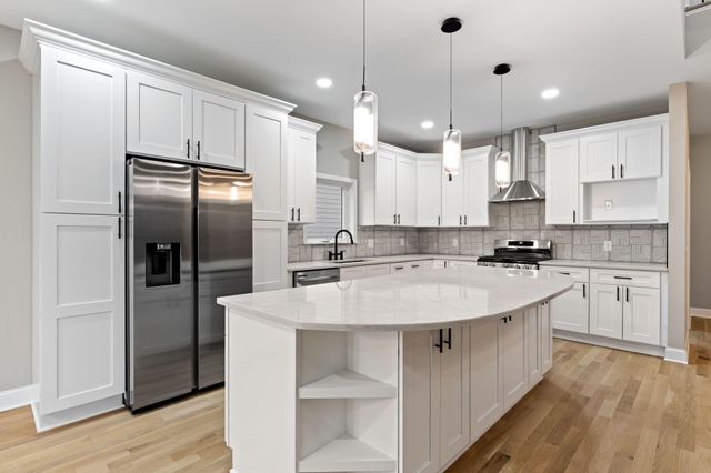 3611 Kassidy Drive, Grove City, OH 43123