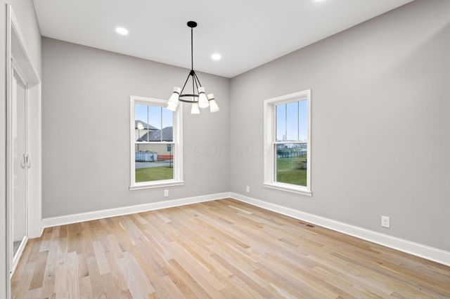 3611 Kassidy Drive, Grove City, OH 43123