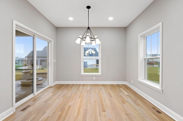 3611 Kassidy Drive, Grove City, OH 43123