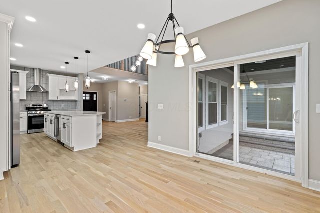 3611 Kassidy Drive, Grove City, OH 43123