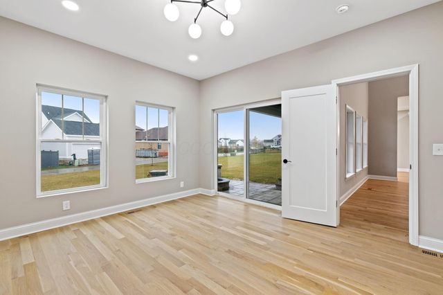 3611 Kassidy Drive, Grove City, OH 43123