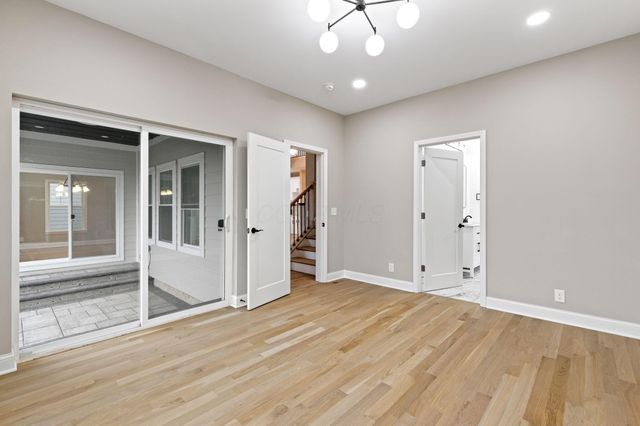 3611 Kassidy Drive, Grove City, OH 43123