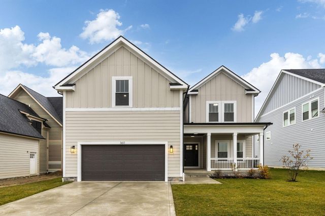 3611 Kassidy Drive, Grove City, OH 43123