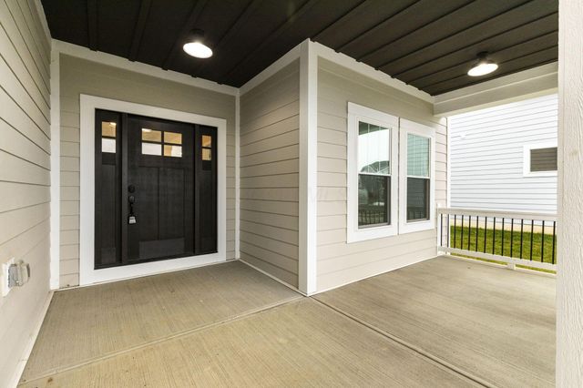 3611 Kassidy Drive, Grove City, OH 43123