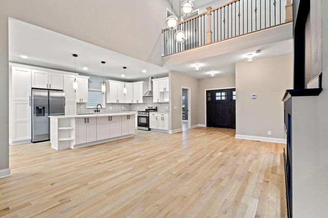 3611 Kassidy Drive, Grove City, OH 43123