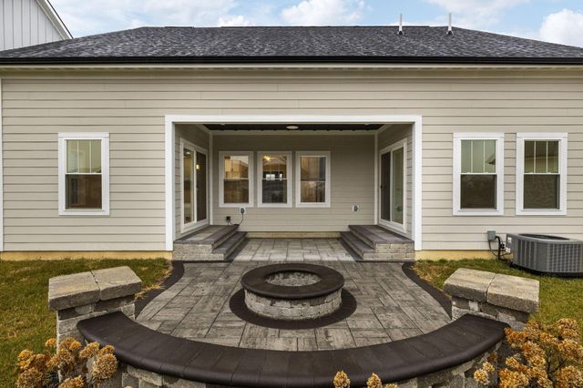 3611 Kassidy Drive, Grove City, OH 43123