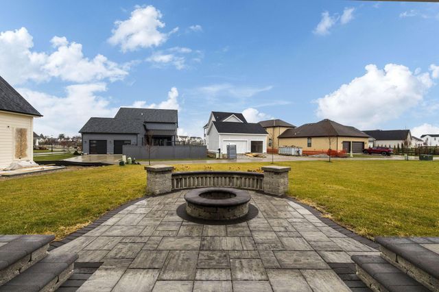 3611 Kassidy Drive, Grove City, OH 43123