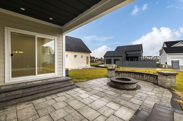 3611 Kassidy Drive, Grove City, OH 43123