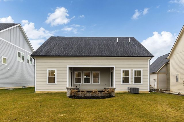 3611 Kassidy Drive, Grove City, OH 43123