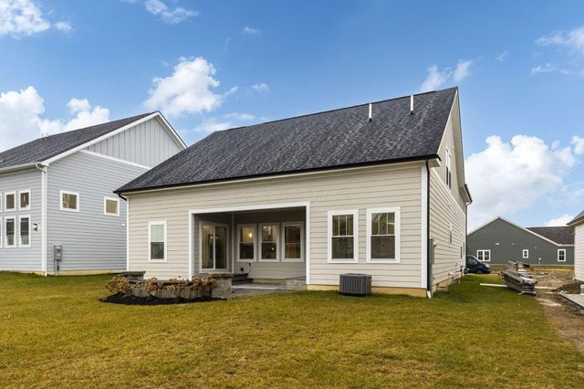 3611 Kassidy Drive, Grove City, OH 43123