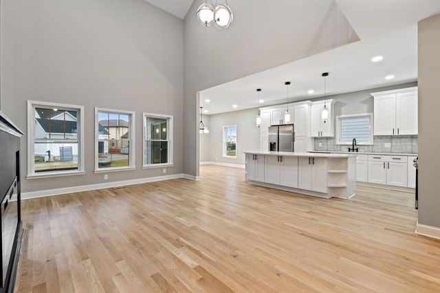 3611 Kassidy Drive, Grove City, OH 43123