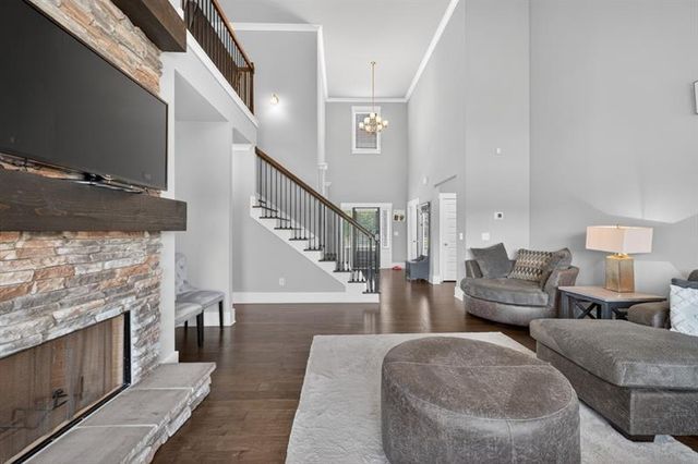 2112 Meadowood Cove, Monroe, GA 30655