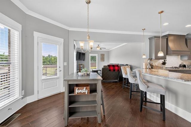 2112 Meadowood Cove, Monroe, GA 30655